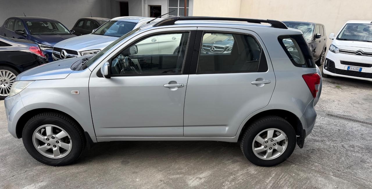 Daihatsu Terios 1.5 4WD