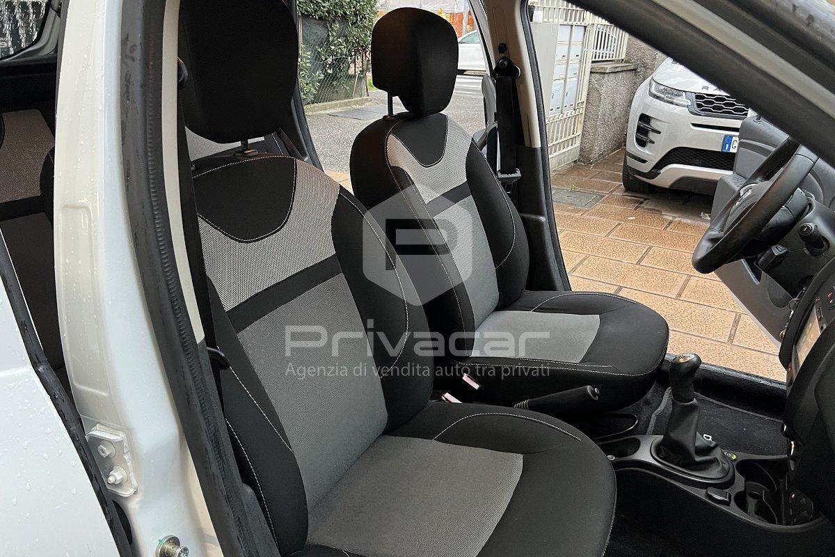 DACIA Duster 1.6 115 CV S&S 4x2 GPL Serie Speciale Brave2
