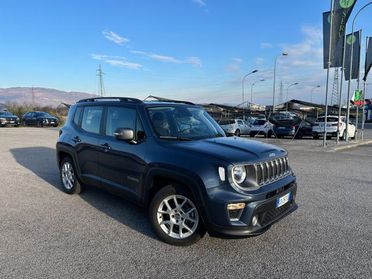 JEEP Renegade 1.3 T4 DDCT Limited