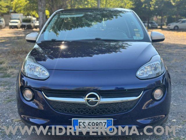 OPEL Adam 1.2 70 CV Start&Stop Glam