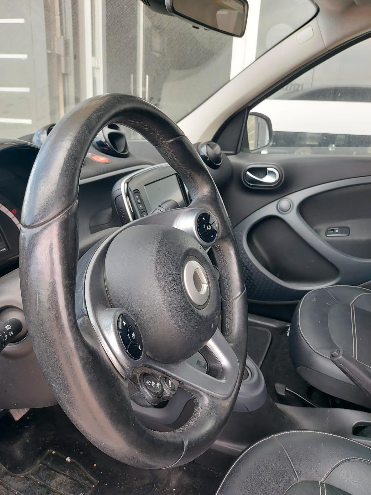Smart ForFour EQ Passion 453 40.000KM