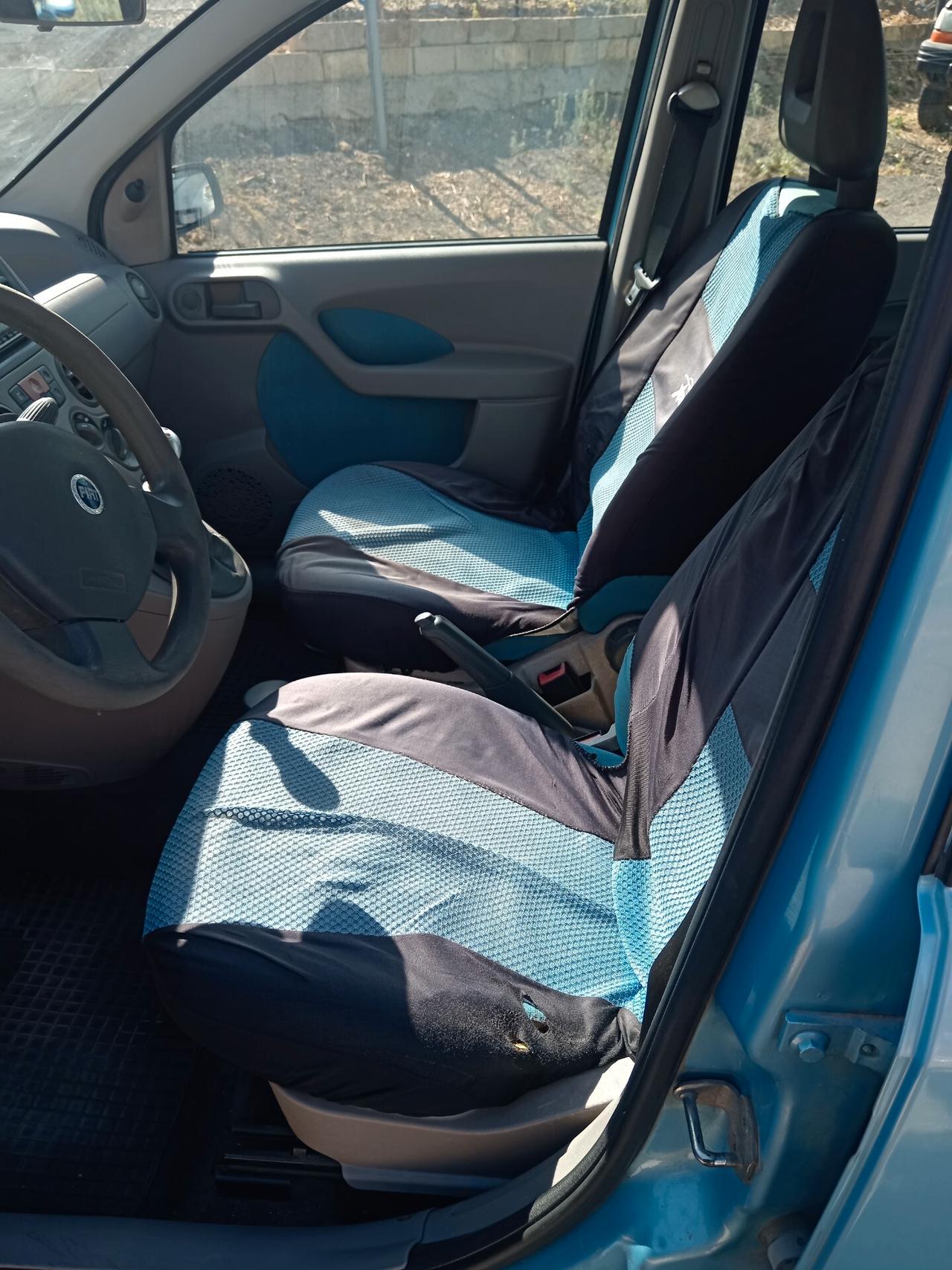 Fiat Panda 1.1 Actual