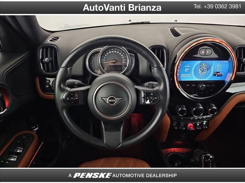 MINI Countryman Mini Countryman 2.0 Cooper D Classic