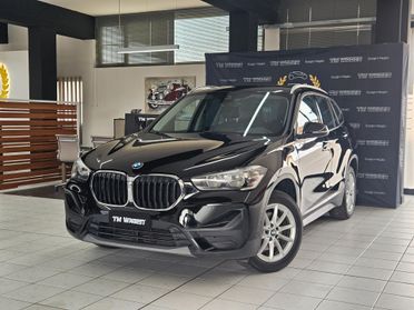 BMW X1 sdrive18d auto - IVA ESPOSTA