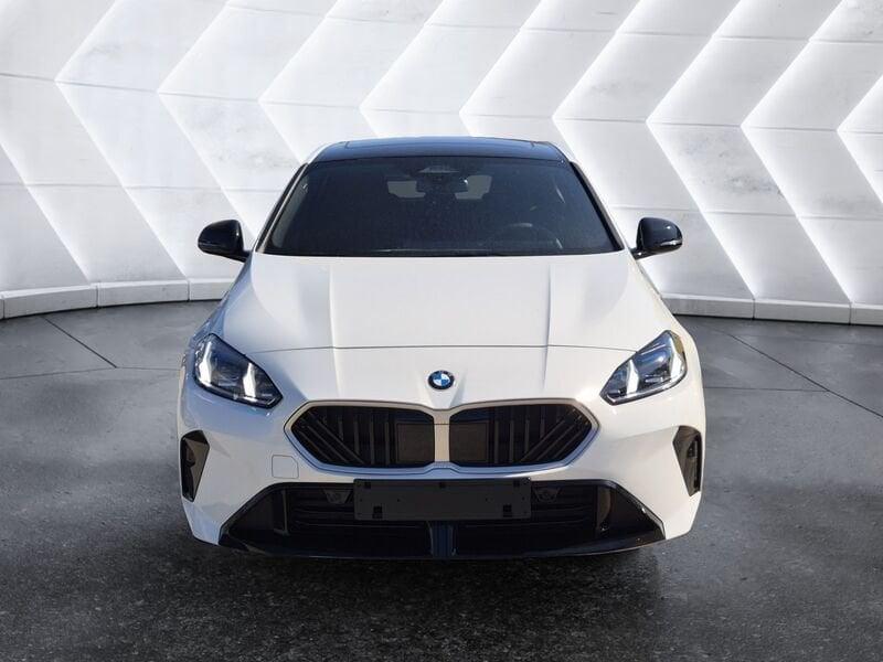 BMW Serie 1 120d MSport aut.