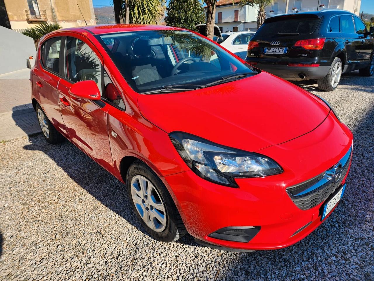Opel Corsa 1.4 90CV GPL Tech 5 porte n-Joy