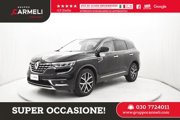 Renault Koleos 2.0 Blue dCi Executive 4x4 X-Tronic