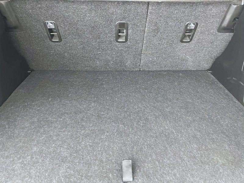 Suzuki Vitara Vitara 1.4 Hybrid 4WD AllGrip Cool