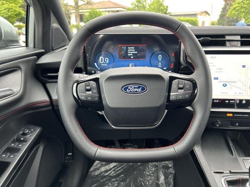 Ford Puma 1.0 EcoBoost Hybrid 125cv ST-Line PRONTA CONSEGNA ST LINE
