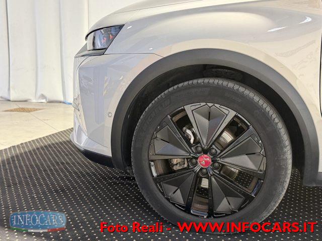 DS AUTOMOBILES DS 7 BlueHDi 130 Performance Line - PROMO