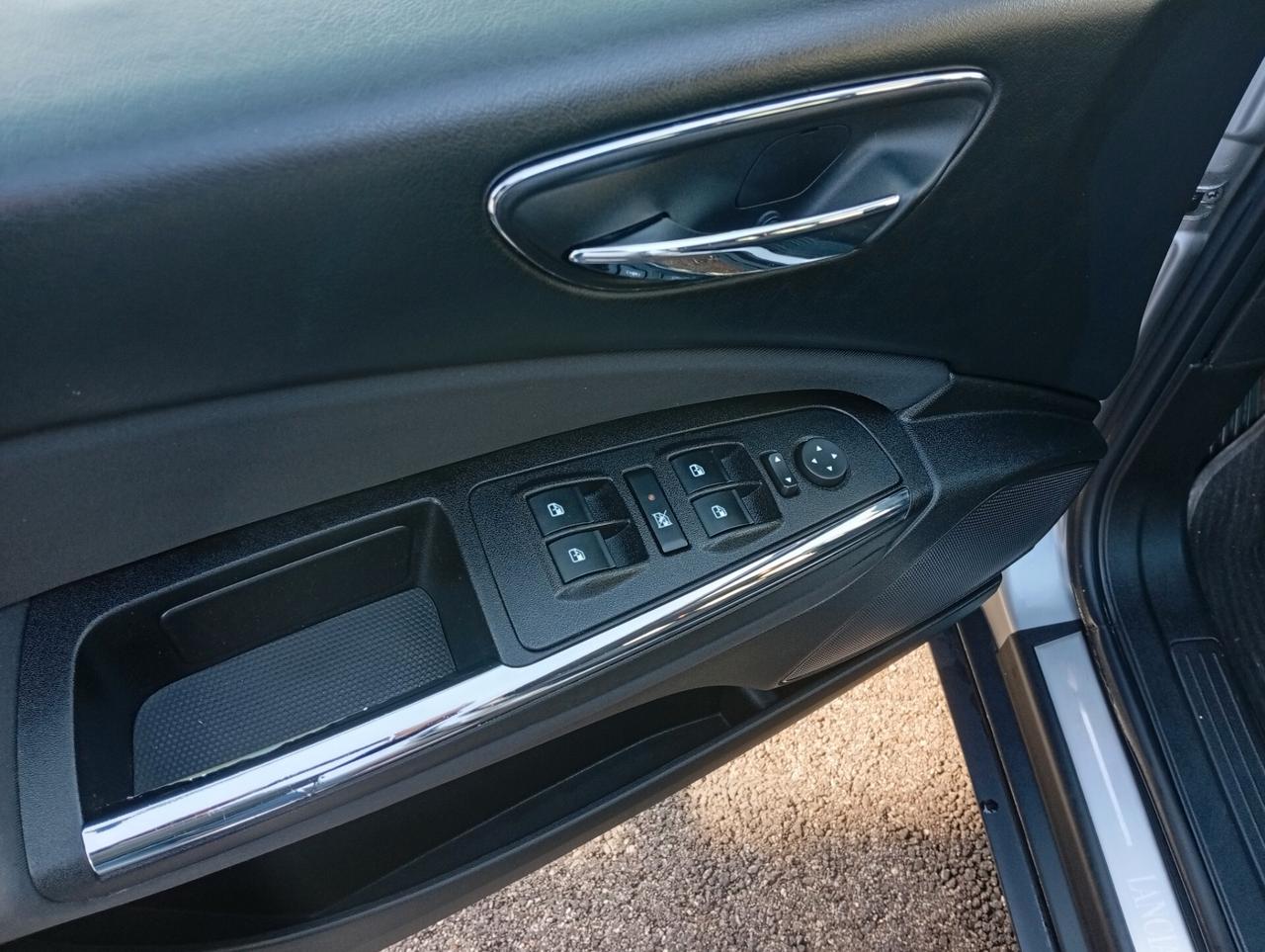 Lancia Delta 1.4 T-Jet 120 CV Gold Ecochic GPL