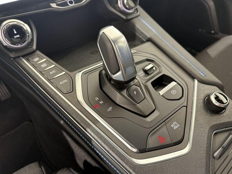 Lynk & Co 01 01 1.5 192KW PHEV DCT