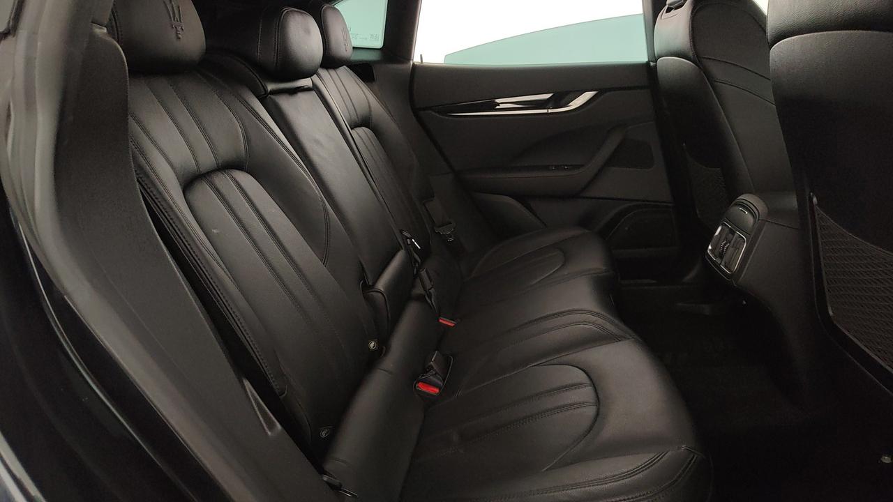 MASERATI Levante 3.0 V6 Gransport 250cv auto my20