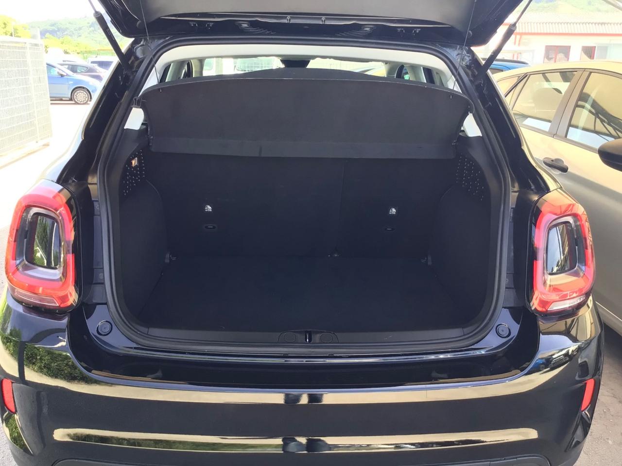 Fiat 500X 1.3 MultiJet 95 CV