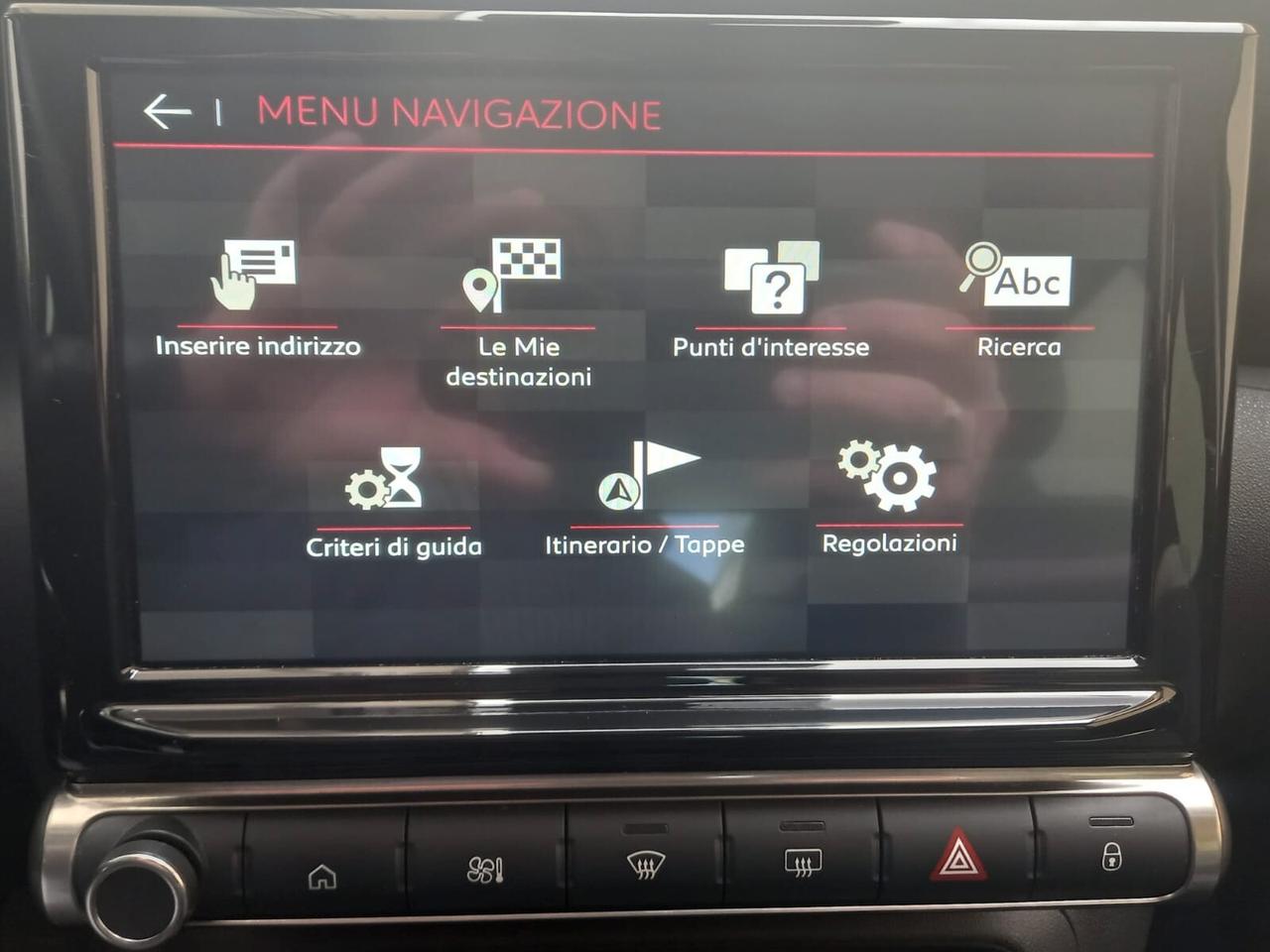 Citroen C3 Aircross BlueHDi 110 S&S Plus