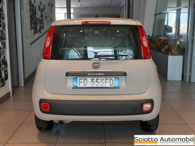 FIAT Panda 1.3 MJT 95 CV S&S Easy