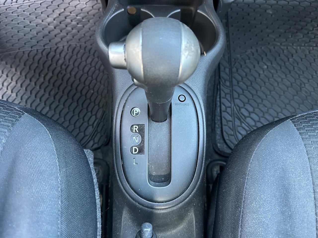 Nissan Micra 1.2 12V 5 porte Acenta cambio automatico