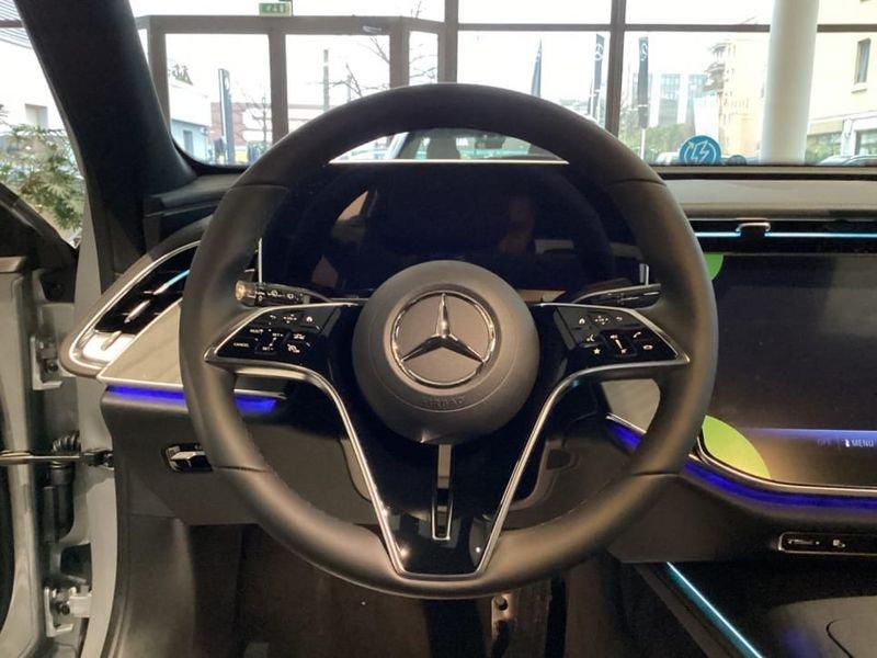 Mercedes-Benz Classe E 220d 4Matic All Terrain Station Wagon Premium