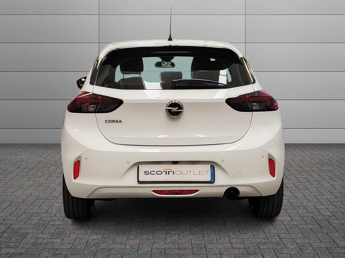 OPEL Corsa 6ª serie - Corsa 1.2 100 CV GS