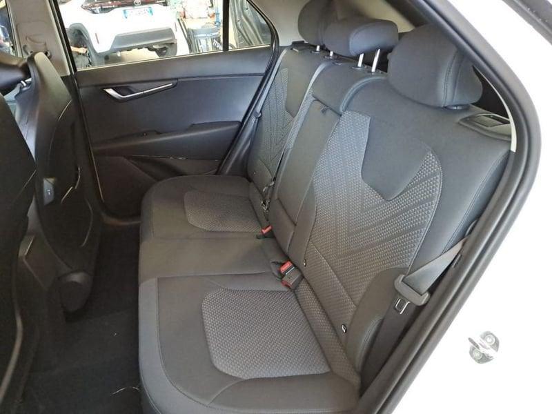 KIA Niro 1.6 HEV GPL Business MY25
