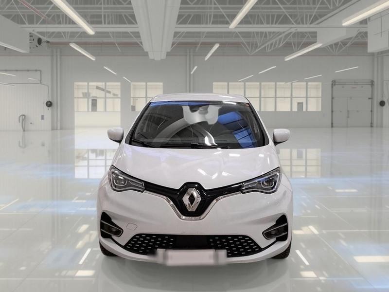 RENAULT ZOE BUSINESS R110 5 PORTE BERLINA