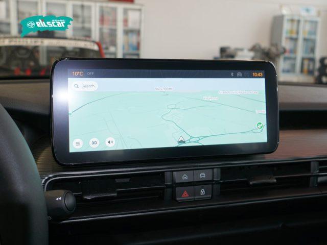 JEEP Avenger 1.2 Turbo 100 CV Altitude