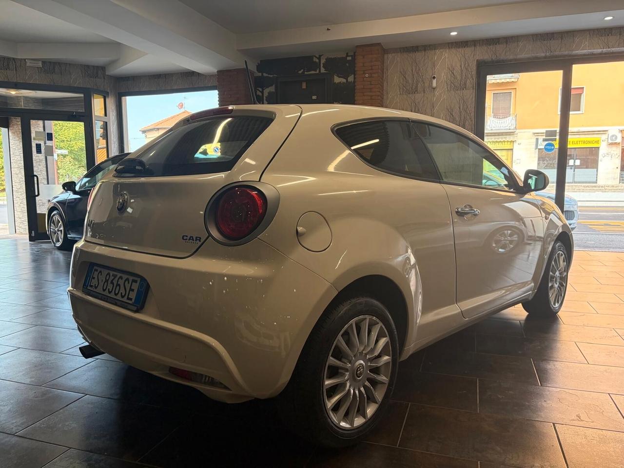 Alfa Romeo MiTo 1.4 70 CV 8V Progression