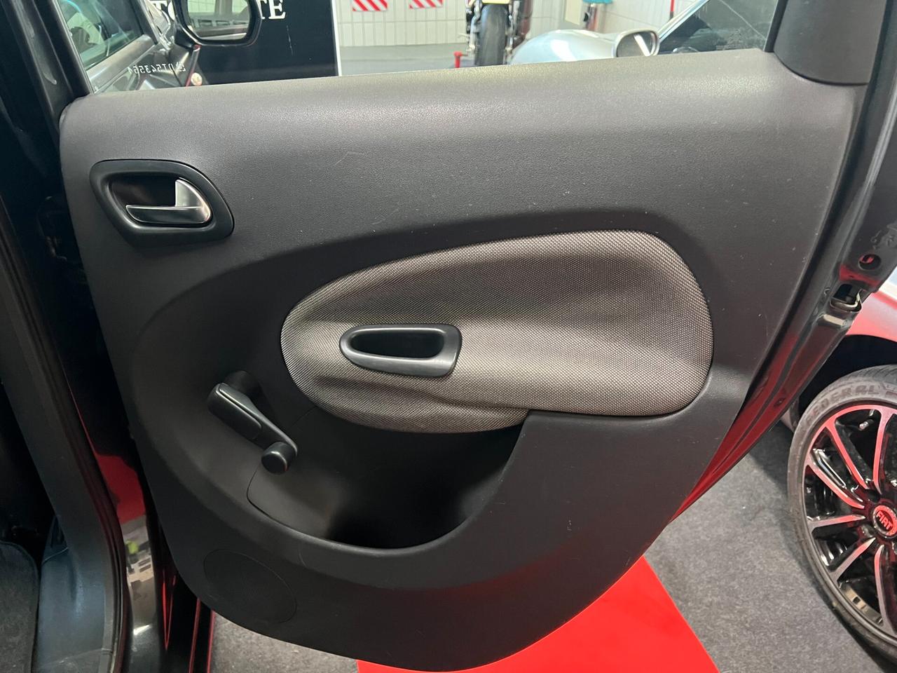 Citroen C3 Picasso C3 Picasso 1.6 HDi 90 Seduction