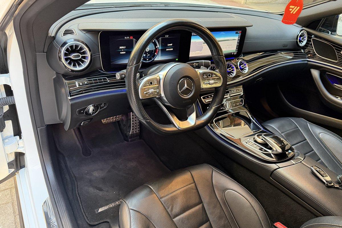 MERCEDES CLS 300 d Auto Premium