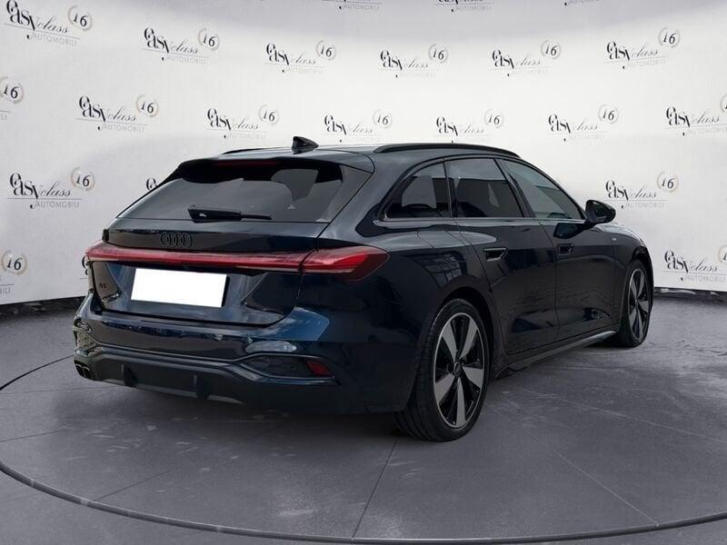 Audi A5 TDI 150Kw S tronic S line Plus LED NAVI CAMERA