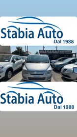 Fiat Multipla 1.6 16V Natural Power Dynamic