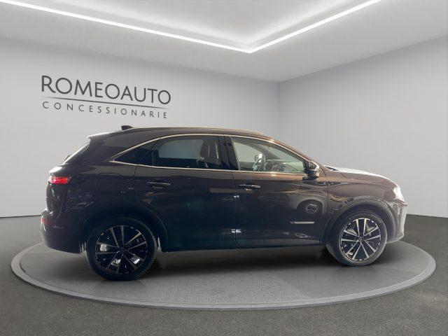 DS AUTOMOBILES DS 7 BlueHDi 130 aut. Exupery