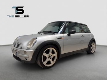 Mini 3 Porte Cooper 1.6