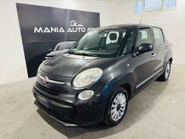 Fiat 500L 1.3 Multijet 85 CV Lounge*NEOPATENTATI*