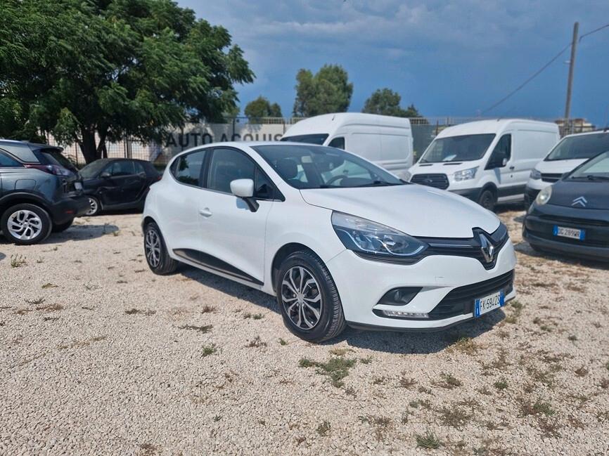 Renault Clio TCe 12V 90 CV GPL Start&Stop 5 porte Energy Life