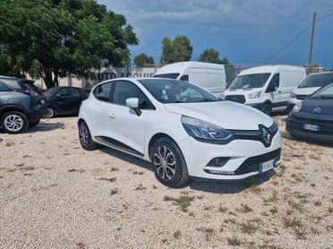 Renault Clio TCe 12V 90 CV GPL Start&Stop 5 porte Energy Life