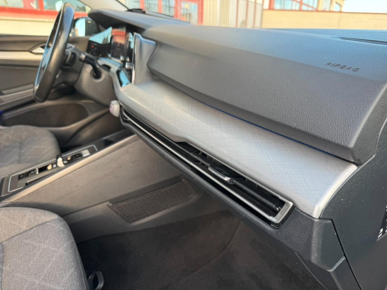 Golf 1.5 TGI Metano DSG7 km 79.000