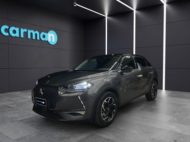 Ds DS3 3 Crossback BlueHDi 130 aut. Faubourg