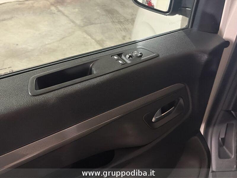 Citroën SpaceTourer 2018 (16) M 2.0 Bluehdi 140cv S&S Feel eat8 my21