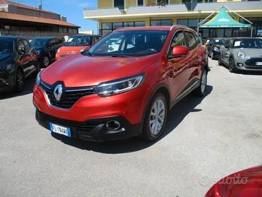 Renault Kadjar 110CV E6 INTENS *KM CERTIFICATI*