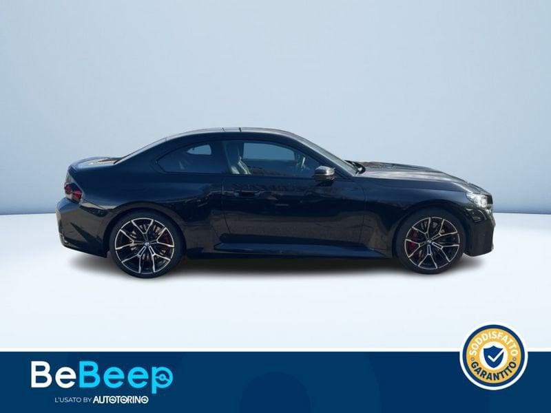 BMW Serie 2 Coupé M2 COUPE 3.0 460CV AUTO