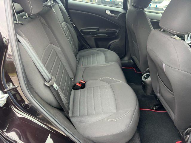 ALFA ROMEO Giulietta 1.6 JTDm 120 CV Super KM. TAGLIANDATI