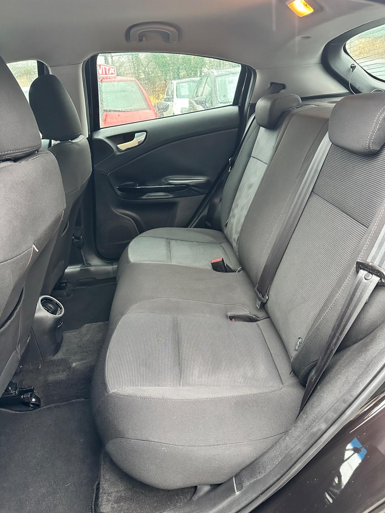 Alfa Romeo Giulietta 1.4 Benzina/GPL 170 cv