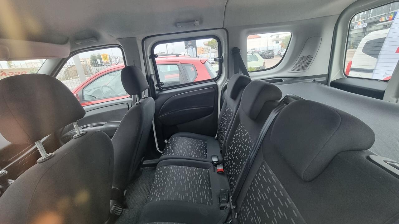 Opel Combo N1 5 posti 1.3 CDTi 90CV