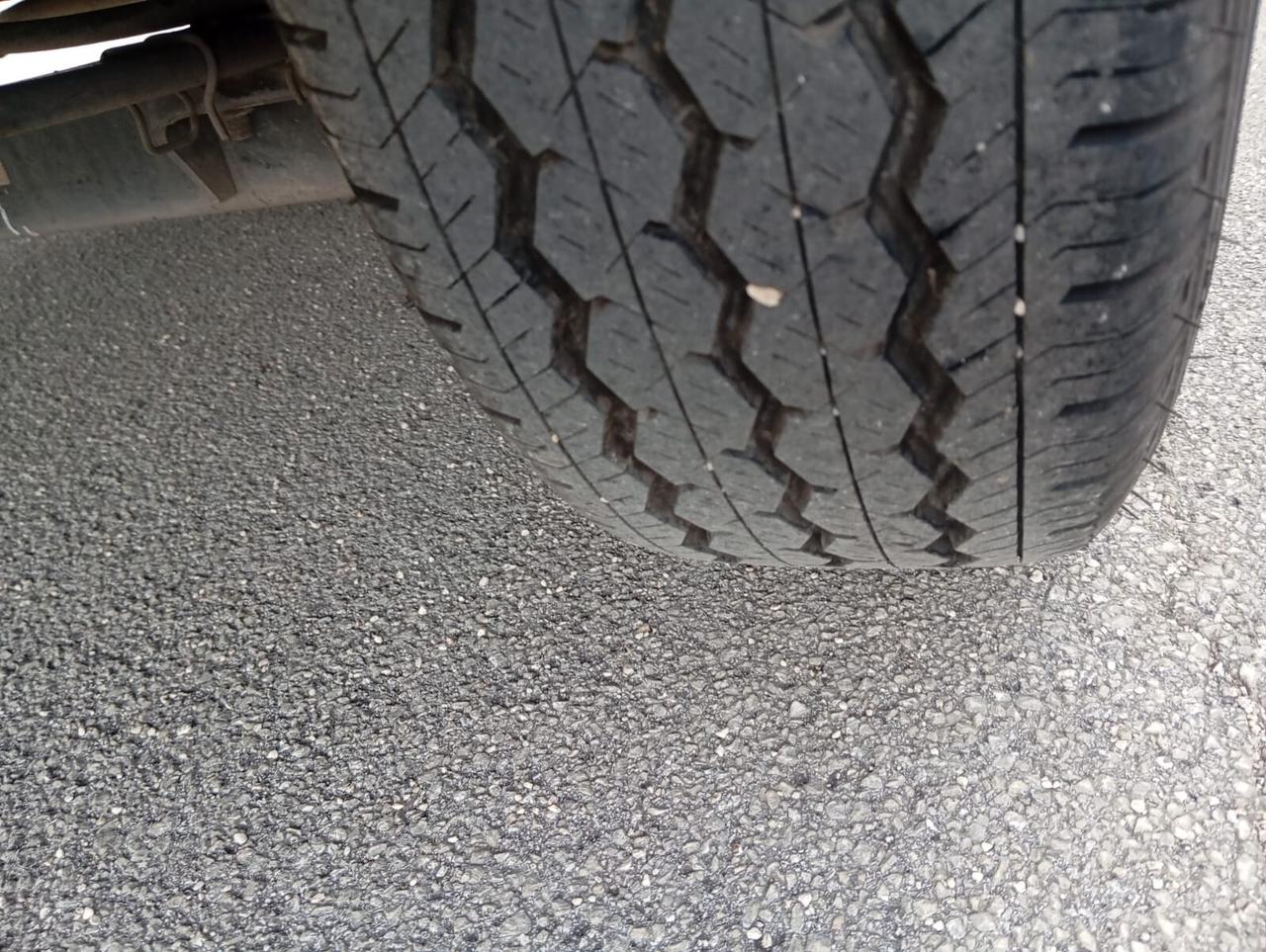Ducato "COIBENTATO" KM CERTIFICATI
