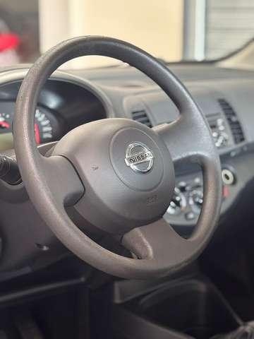 Nissan Micra Micra III 2007 3p 1.2 Junior 65cv
