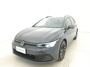 Volkswagen Golf Variant Variant Life DSG BR935221 1.5 Metano 131CV