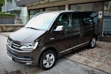 Volkswagen Caravelle 2.0 TDI 204CV N1 Comfortline