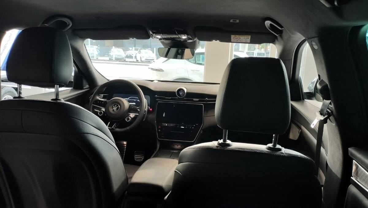 Maserati Grecale 2.0 mhev GT 300cv auto