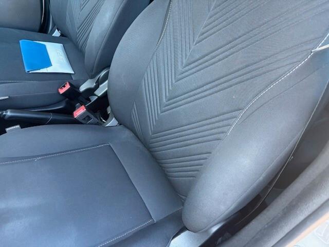 Lancia Ypsilon 1.0 FireFly 5 porte S&S Hybrid Ecochic Silver